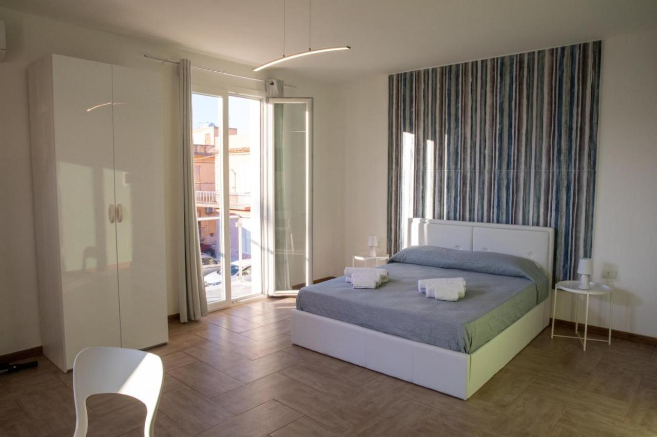 Largo Sicilia B&B Avola Εξωτερικό φωτογραφία