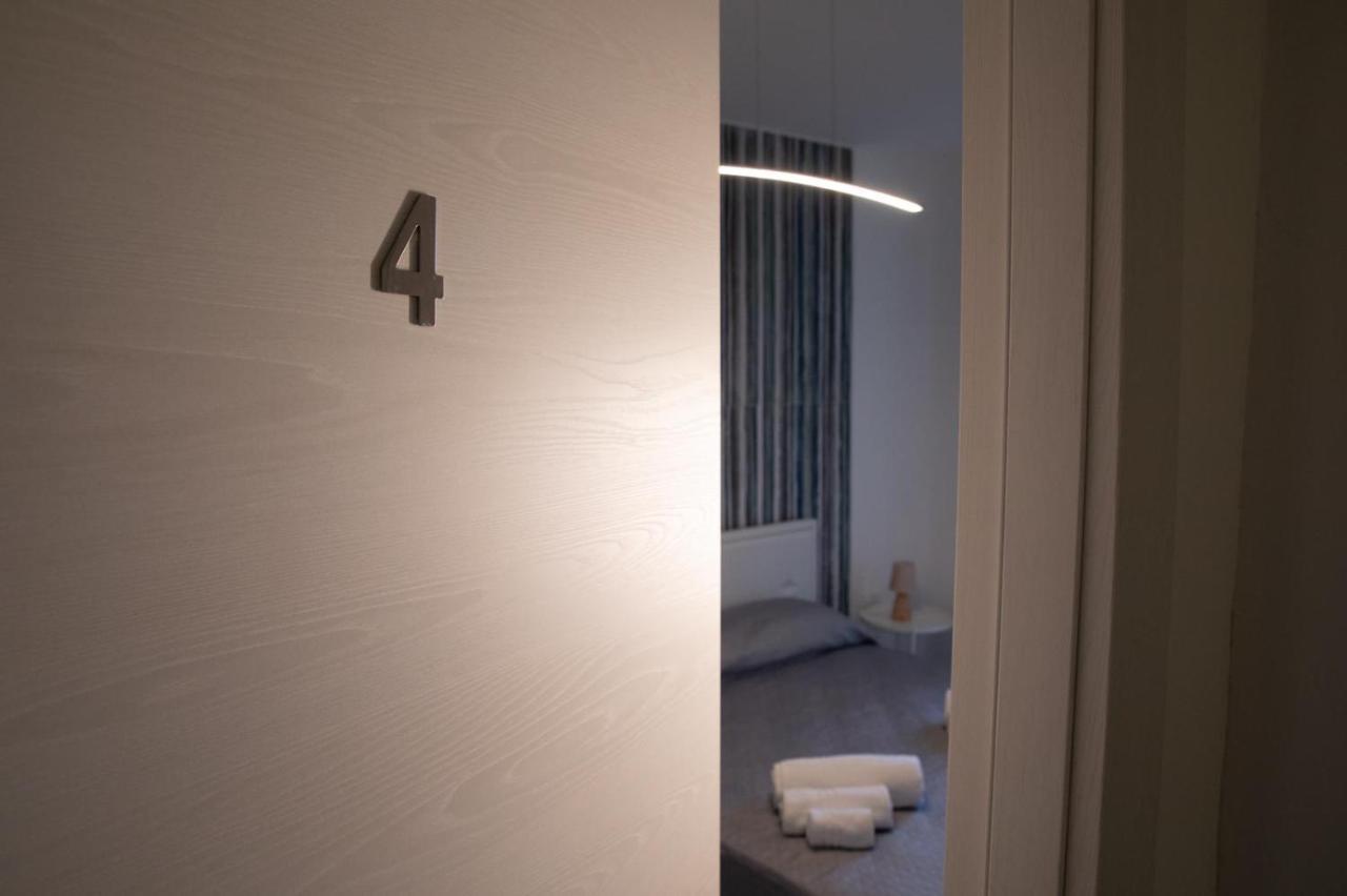 Largo Sicilia B&B Avola Εξωτερικό φωτογραφία