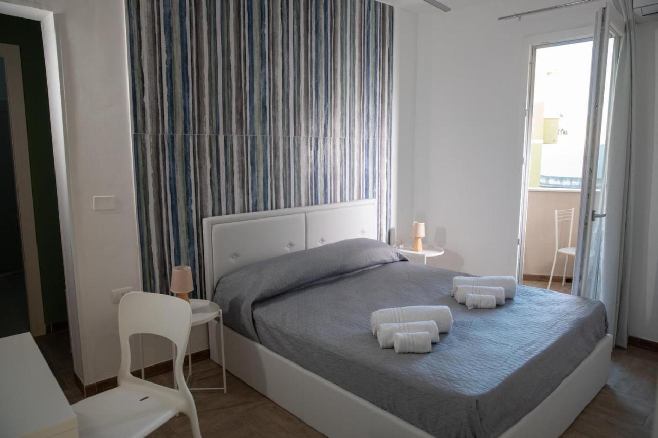 Largo Sicilia B&B Avola Εξωτερικό φωτογραφία