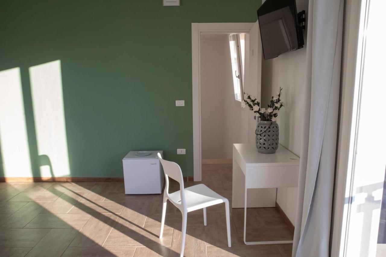 Largo Sicilia B&B Avola Εξωτερικό φωτογραφία
