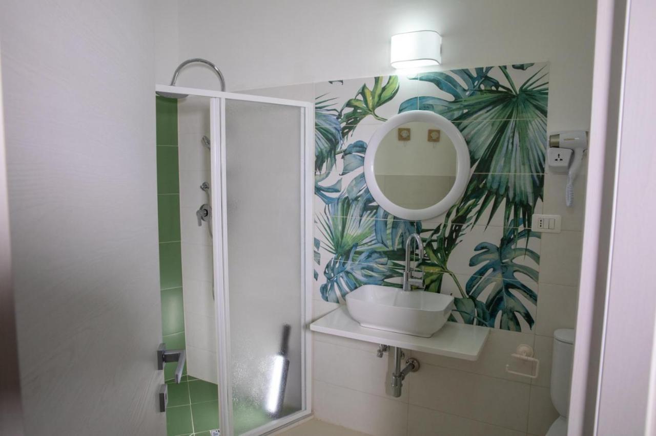 Largo Sicilia B&B Avola Εξωτερικό φωτογραφία