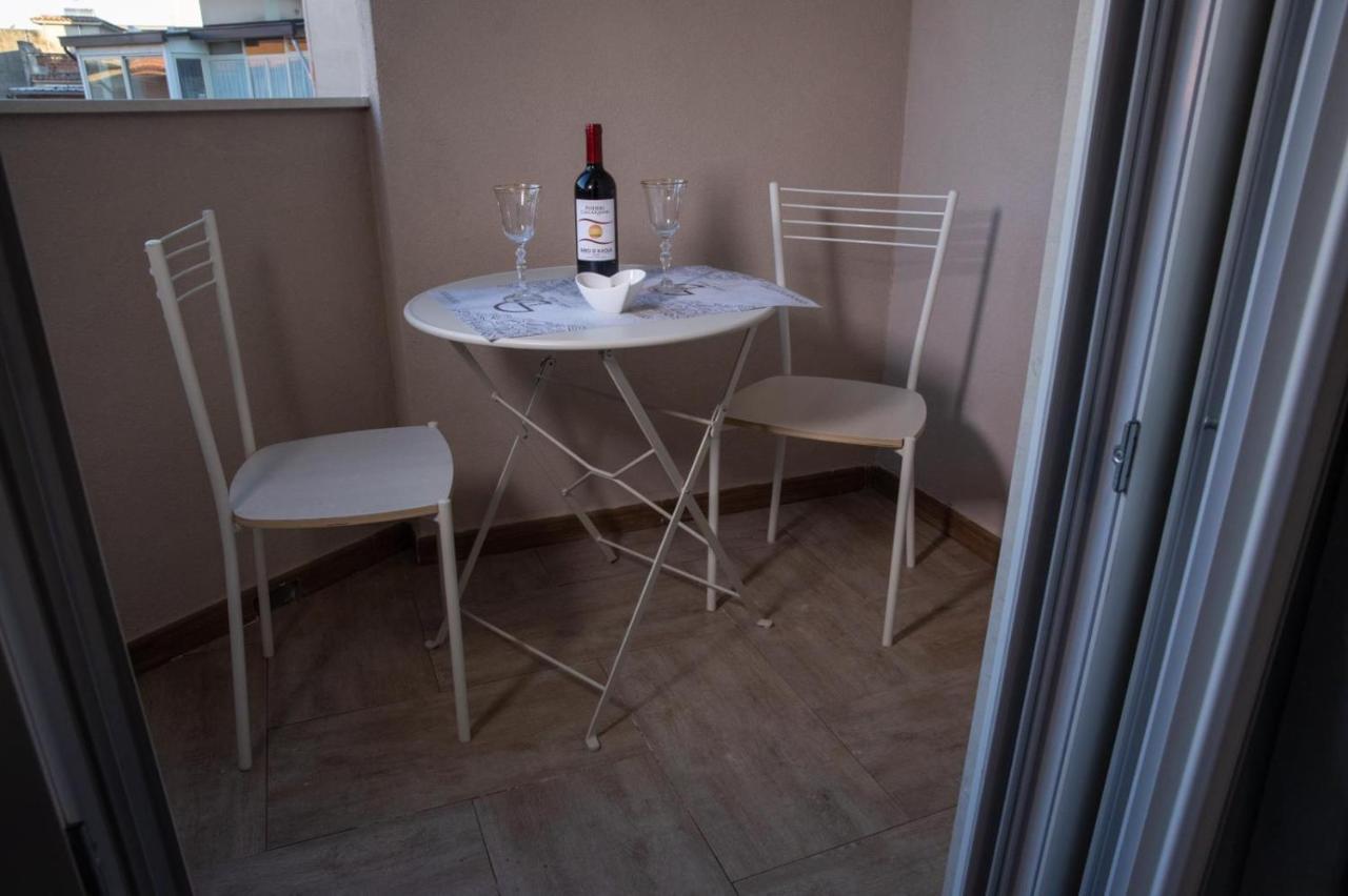 Largo Sicilia B&B Avola Εξωτερικό φωτογραφία