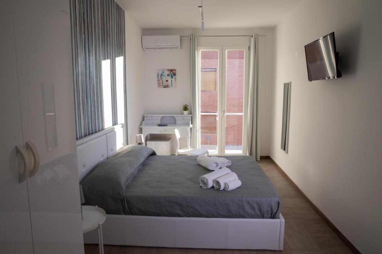 Largo Sicilia B&B Avola Εξωτερικό φωτογραφία