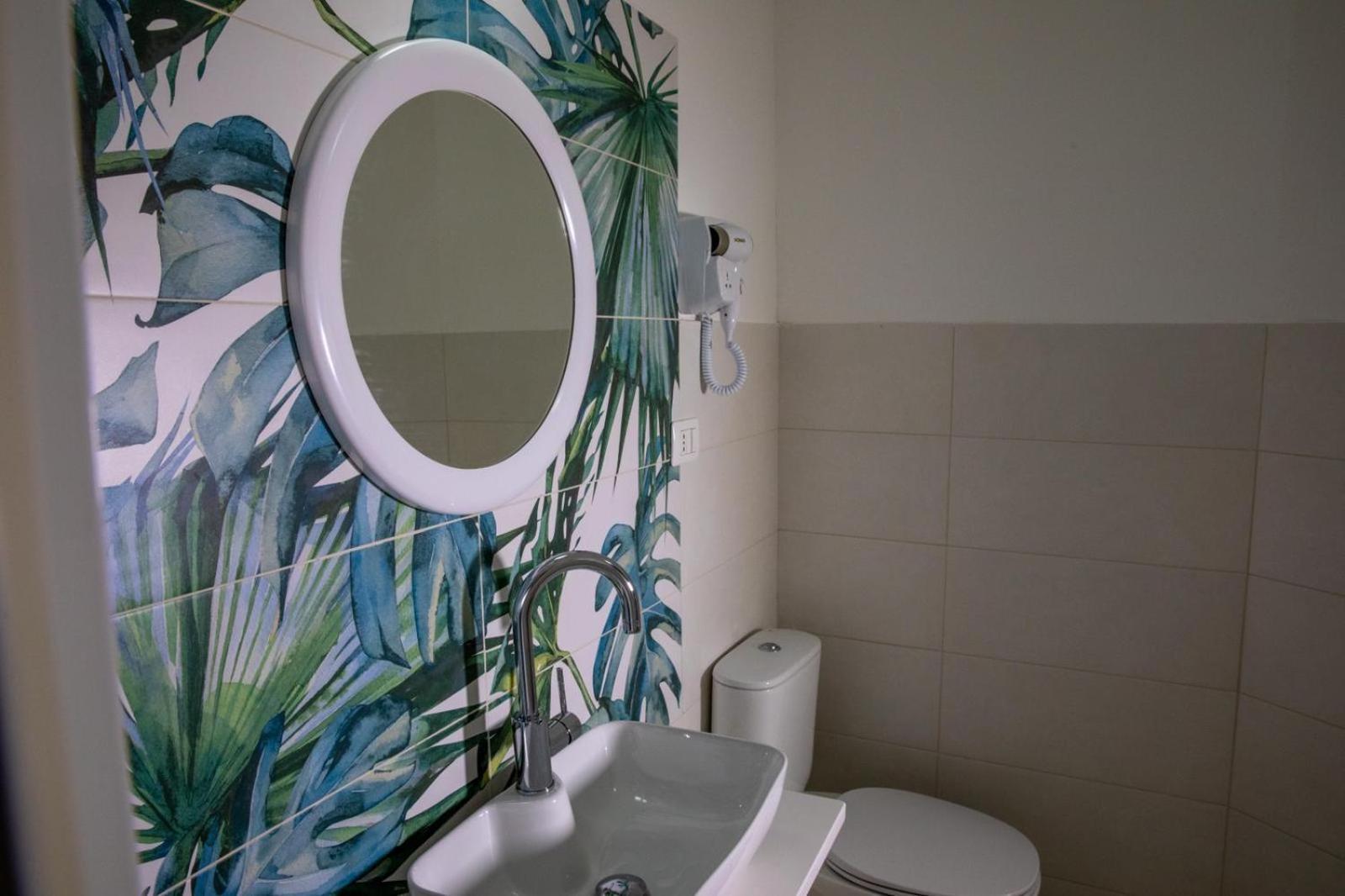 Largo Sicilia B&B Avola Εξωτερικό φωτογραφία