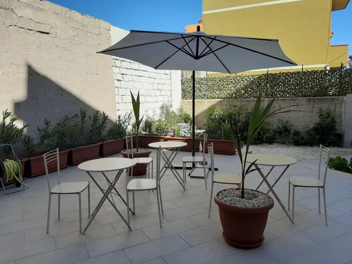 Largo Sicilia B&B Avola Εξωτερικό φωτογραφία