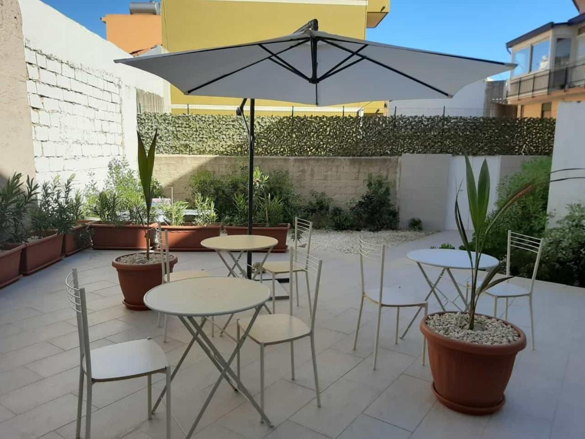 Largo Sicilia B&B Avola Εξωτερικό φωτογραφία