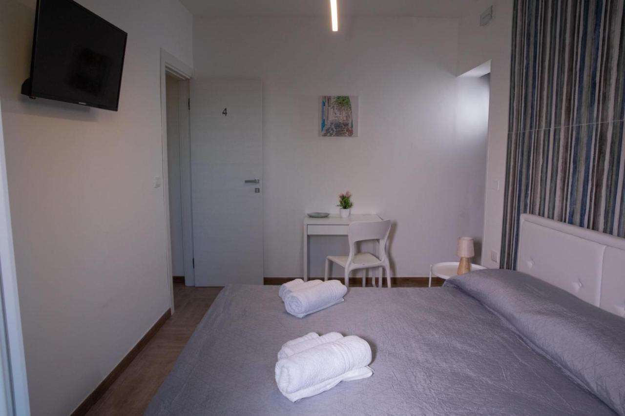 Largo Sicilia B&B Avola Εξωτερικό φωτογραφία