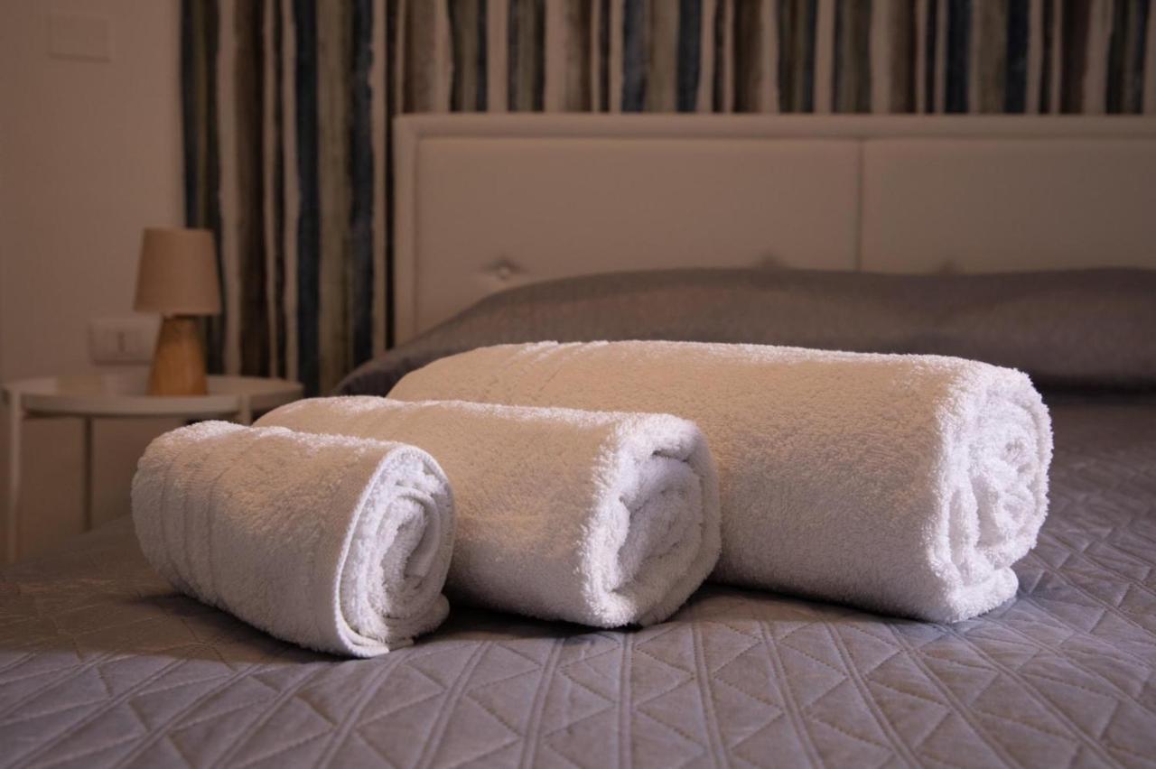 Largo Sicilia B&B Avola Εξωτερικό φωτογραφία