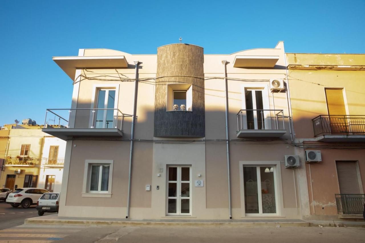 Largo Sicilia B&B Avola Εξωτερικό φωτογραφία