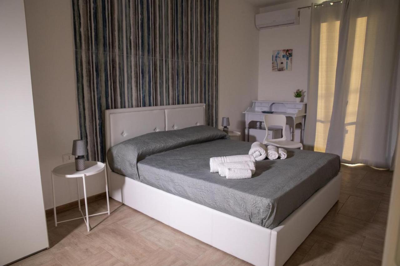 Largo Sicilia B&B Avola Εξωτερικό φωτογραφία