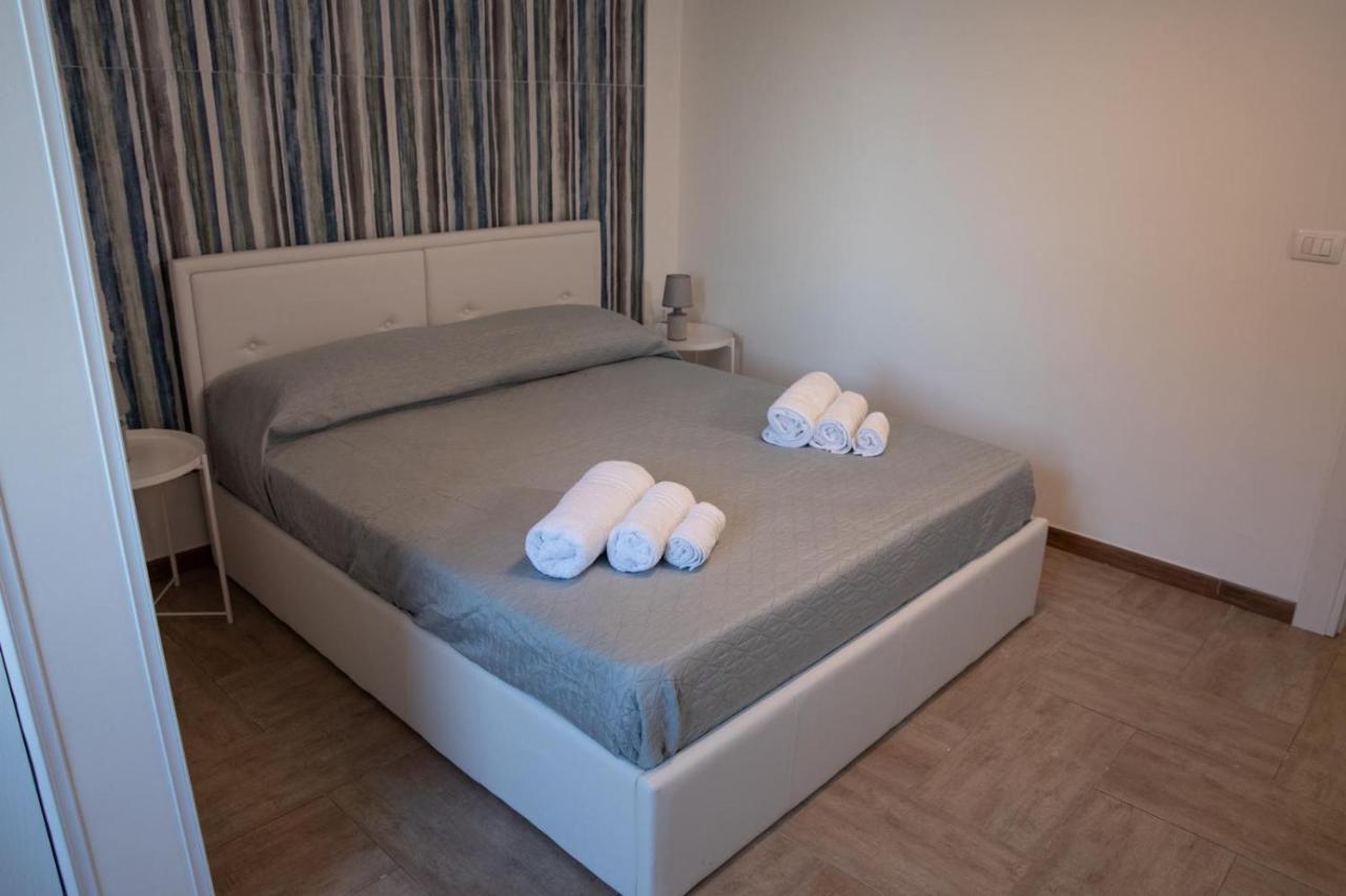 Largo Sicilia B&B Avola Εξωτερικό φωτογραφία