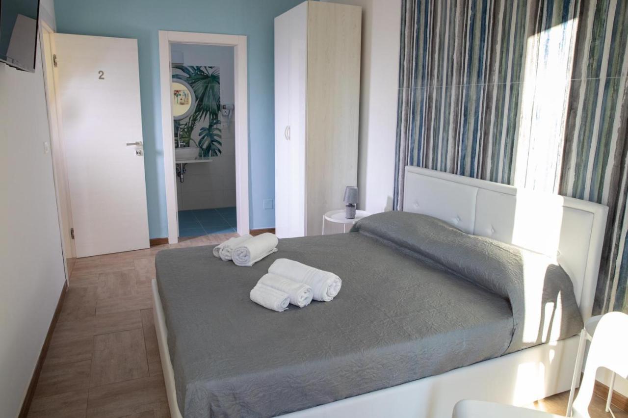 Largo Sicilia B&B Avola Εξωτερικό φωτογραφία